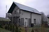 Počitniška hiša Rožnov pod Radhoštěm Češka
